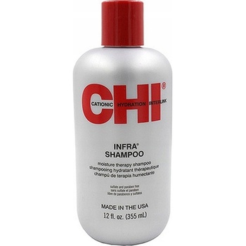 CHI Infra Moisture Therapy Shampoo - Šampón